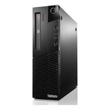 Cpu Lenovo Core I7