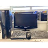 Cpu Lenovo Core2duo 04gb