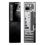 Cpu Lenovo Escritorio Ifood