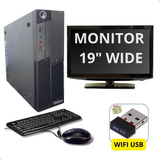 Cpu Lenovo I 3