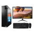 Cpu Lenovo I3 4ª - 8gb Ram - Ssd 240gb W10 + Monitor 19 Hdmi