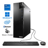 Cpu Lenovo Intel Core