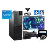Cpu Lenovo Monitor 19