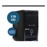 Cpu Login Completa Hd