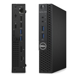 Cpu Mini Dell Core