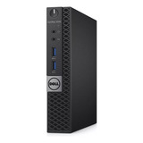 Cpu Mini Dell Optiplex
