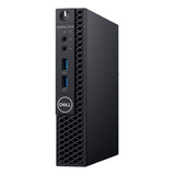 Cpu Mini Dell Optiplex