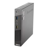 Cpu Mini Lenovo Thinkcentre