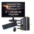 Cpu Mini Monitor 19 Intel Core I7 3ager 16gb Ssd 480gb Win11