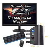 Cpu Mini Monitor 19