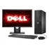 Cpu + Monitor Dell Optiplex 3070 Core I5 9ger 16gb 500ssd