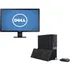 Cpu + Monitor Dell Optiplex Core I3 6ger 4gb 500gb - Barato
