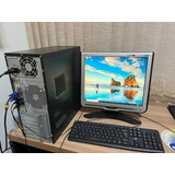 Cpu Monitor E Teclado