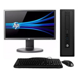 Cpu Monitor Hp Prodesk