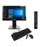 Cpu Monitor Lenovo Mini