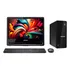 Cpu + Monitor Positivo Dual Core 8gb Hd 1tb Leitor Cd Dvd