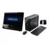 Cpu + Monitor Positivo Intel Dual Core 4gb Hd 500gb - Barato