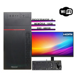 Cpu Nova Completa C