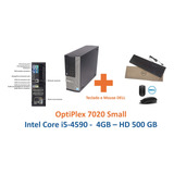 Cpu Optiplex 7020 Small