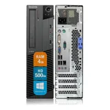 Cpu Pc Computador Dual