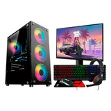 Cpu Pc Gamer Amd