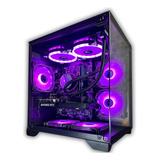 Cpu Pc Gamer Aquario