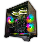 Cpu Pc Gamer Aquario