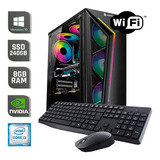 Cpu Pc Gamer I3