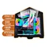 Cpu Pc Gamer I5 Aquario 10400 16gb Ssd 512gb Rtx3060 12gb