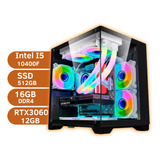 Cpu Pc Gamer I5