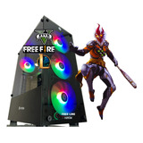 Cpu Pc Gamer Intel