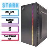 Cpu Pc Gamer Intel