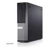 Cpu Pc Optiplex Dell