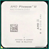 Cpu Phenon 2 X2
