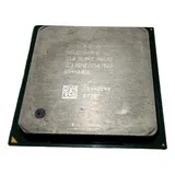 Cpu Processador Celeron 2