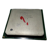 Cpu Processador Celeron 2