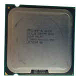 Cpu Processador Intel Core 2 Quad Q8300 775 2.50ghz 1333mhz