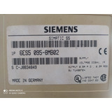 Cpu Siemens Simatic S5