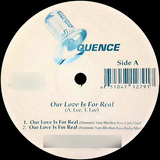 Cquence - Our Love Is For Real Electro Freestyle Lacrado 