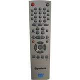 Cr 1953 Controle Remoto