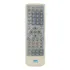 Cr-2142 Controle Remoto Compatível C/ Dvd Cce Strc102 Adv650