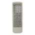 Cr-2143 Controle Remoto Compatível C/ Dvd Cce Al-803 Dvd835d
