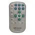 Cr-2806 Controle Remoto P/ Som Automotivo Buster Hbd-7100mp