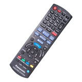 Cr Panasonic Blu ray