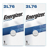 Cr1 3n 2l76 3v Energizer   2 Pilhas