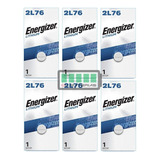 Cr1 3n 2l76 Cr11108 3v Energizer   Kit 6 Baterias