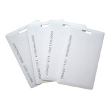 Cracha Rfid 125khz Clamshell