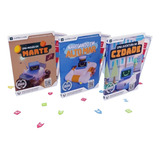 Craftbox Colecao Completa Realidade
