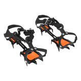 Crampons De Neve Portateis