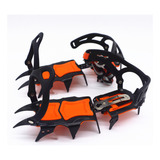 Crampons Profissionais 12 Dentes